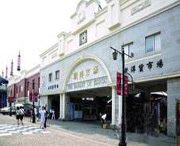 塘沽天气预报10天