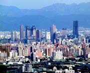 台湾天气预报60天